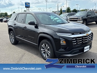 2026 Chevrolet Equinox for sale in Sun Prairie WI