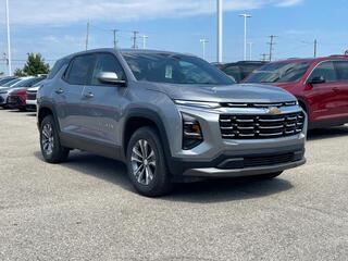 2026 Chevrolet Equinox for sale in Grand Rapids MI