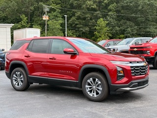 2026 Chevrolet Equinox for sale in Princeton WV
