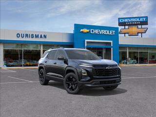 2026 Chevrolet Equinox for sale in Bedford VA