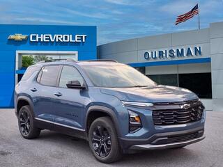 2026 Chevrolet Equinox for sale in Bowie MD
