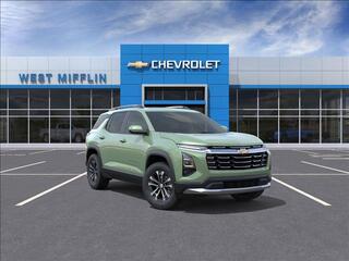 2026 Chevrolet Equinox for sale in West Mifflin PA