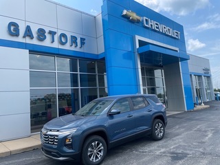 2026 Chevrolet Equinox for sale in Warrenton MO