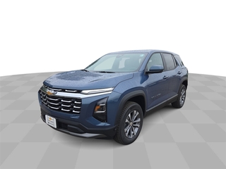2026 Chevrolet Equinox for sale in Hibbing MN