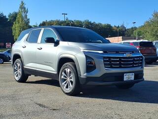 2026 Chevrolet Equinox for sale in Derry NH