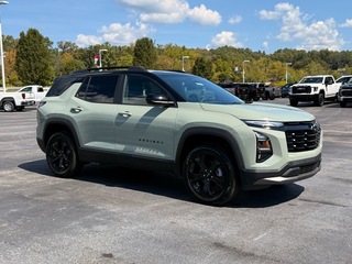 2026 Chevrolet Equinox for sale in Princeton WV