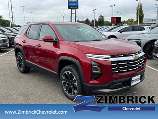 2026 Chevrolet Equinox for sale in Sun Prairie WI