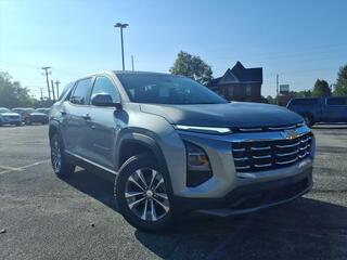 2026 Chevrolet Equinox for sale in Youngstown OH