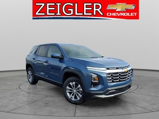 2026 Chevrolet Equinox for sale in Claysburg PA