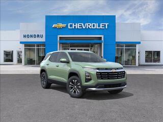 2026 Chevrolet Equinox for sale in Rochester NY
