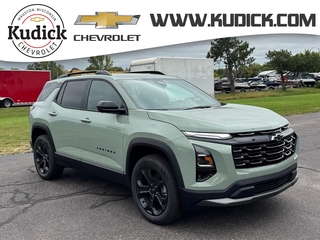 2026 Chevrolet Equinox for sale in Mauston WI