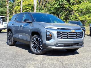 2026 Chevrolet Equinox for sale in Dowagiac MI