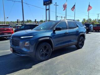 2026 Chevrolet Equinox for sale in New London WI