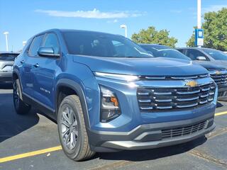 2026 Chevrolet Equinox for sale in Lincoln NE