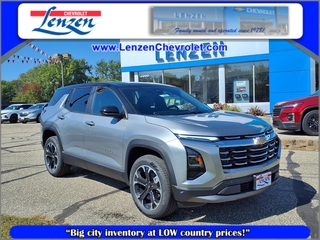 2026 Chevrolet Equinox for sale in Chaska MN