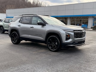 2026 Chevrolet Equinox for sale in Princeton WV