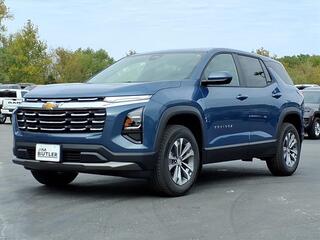 2026 Chevrolet Equinox for sale in Linn MO