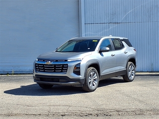 2026 Chevrolet Equinox for sale in Wayne MI