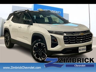 2026 Chevrolet Equinox for sale in Sun Prairie WI