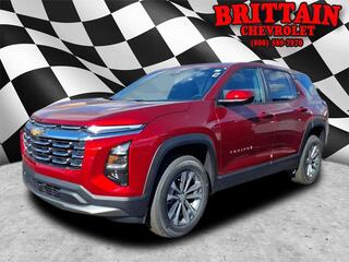 2026 Chevrolet Equinox for sale in East Palestine OH