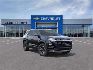2026 Chevrolet Equinox for sale in Wood River IL