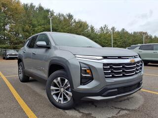 2026 Chevrolet Equinox for sale in Youngstown OH