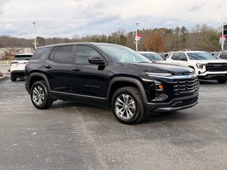 2026 Chevrolet Equinox for sale in Princeton WV