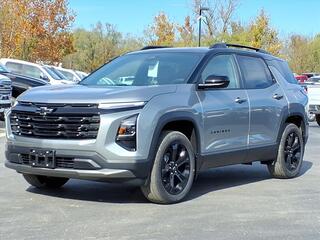 2026 Chevrolet Equinox for sale in Fenton MO