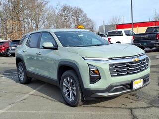 2026 Chevrolet Equinox for sale in North Brunswick NJ