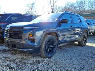 2026 Chevrolet Equinox for sale in Linn MO