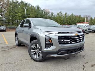 2026 Chevrolet Equinox for sale in Youngstown OH