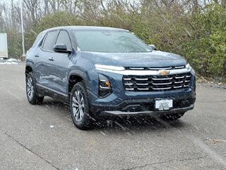 2026 Chevrolet Equinox for sale in Cincinnati OH