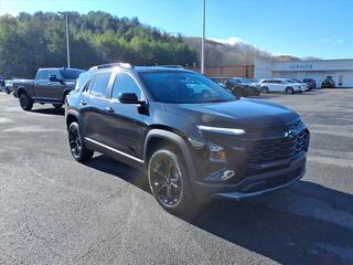 2026 Chevrolet Equinox for sale in Tazewell VA
