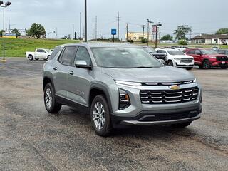 2026 Chevrolet Equinox for sale in Excelsior Springs MO