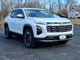 2026 Chevrolet Equinox for sale in Cincinnati OH