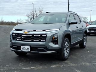2026 Chevrolet Equinox for sale in Fenton MO