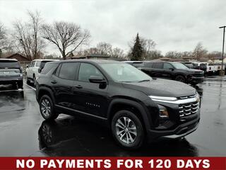 2026 Chevrolet Equinox for sale in Lansing IL