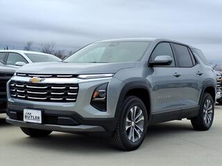 2026 Chevrolet Equinox for sale in Centralia MO