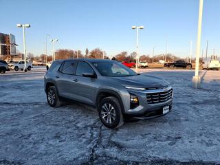 2026 Chevrolet Equinox for sale in Bradley IL