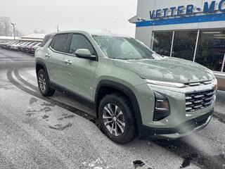 2026 Chevrolet Equinox for sale in Three Rivers MI