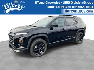 2026 Chevrolet Equinox for sale in Olathe KS