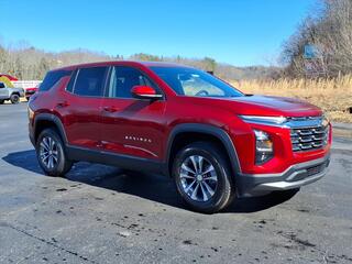 2026 Chevrolet Equinox for sale in Princeton WV