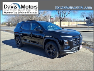 2026 Chevrolet Equinox for sale in Spartanburg SC