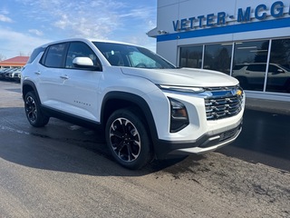 2026 Chevrolet Equinox for sale in Three Rivers MI