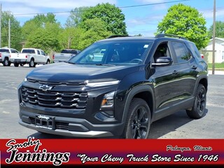 2026 Chevrolet Equinox for sale in Palmyra IL