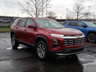 2026 Chevrolet Equinox for sale in East Palestine OH