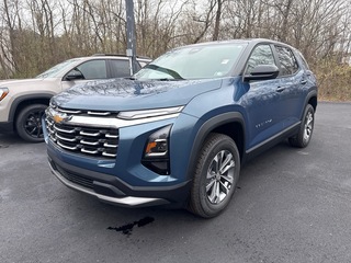 2026 Chevrolet Equinox for sale in Huntingdon PA