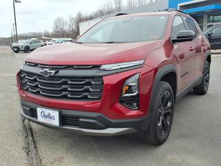2026 Chevrolet Equinox for sale in Winthrop ME