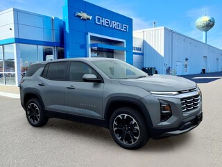 2026 Chevrolet Equinox for sale in Spartanburg SC