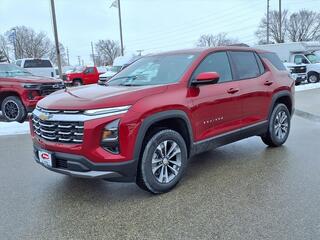 2026 Chevrolet Equinox for sale in South Hill VA